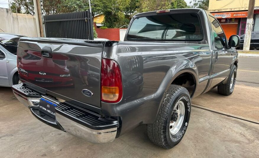 FORD F250 XL L