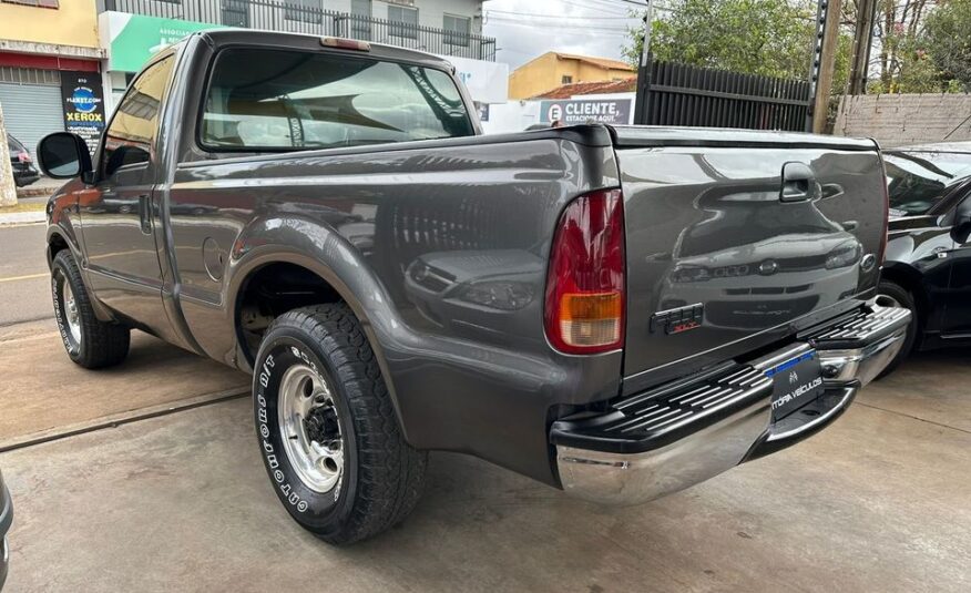 FORD F250 XL L