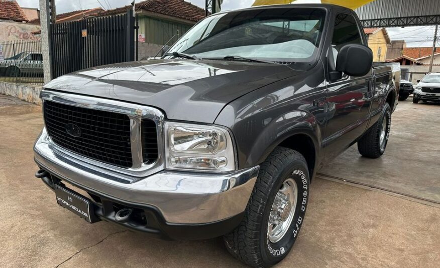 FORD F250 XL L