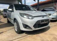 FORD FIESTA 1.6