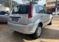 FORD FIESTA 1.6