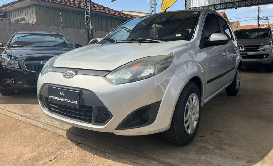 FORD FIESTA 1.6