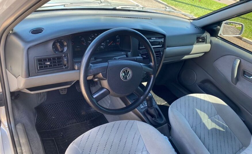 VW SANTANA 2.0