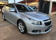 CRUZE SPORT LTZ