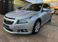 CRUZE SPORT LTZ