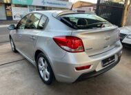 CRUZE SPORT LTZ