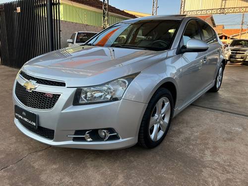 CRUZE SPORT LTZ