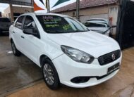 FIAT GRANDSIENA  ATTRACTIVE