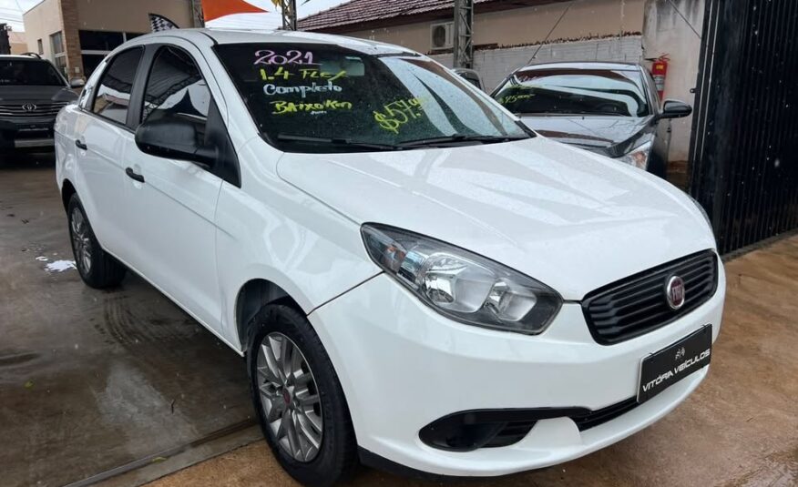 FIAT GRANDSIENA  ATTRACTIVE