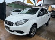 FIAT GRANDSIENA  ATTRACTIVE