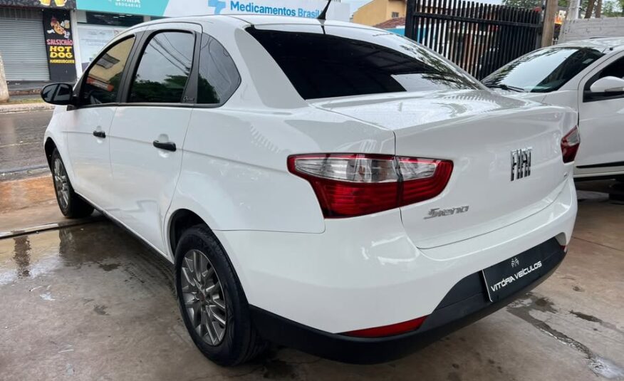 FIAT GRANDSIENA  ATTRACTIVE