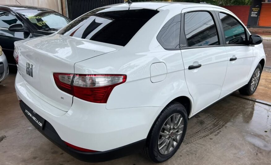 FIAT GRANDSIENA  ATTRACTIVE