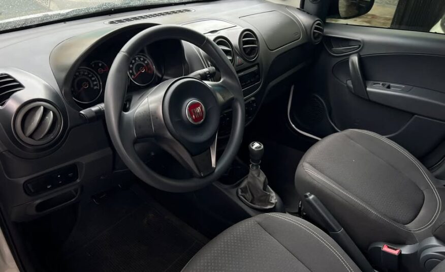 FIAT GRANDSIENA  ATTRACTIVE