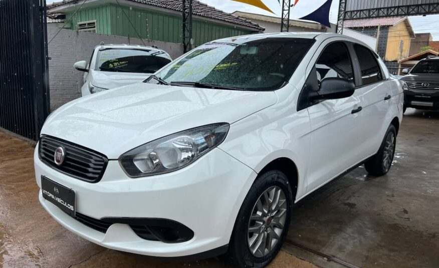 FIAT GRANDSIENA  ATTRACTIVE