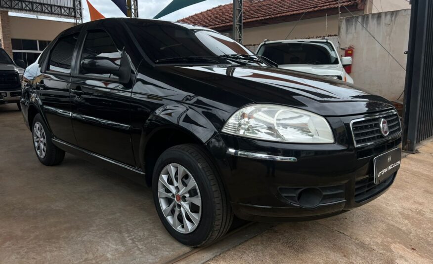 FIAT SIENA FLEX1.0 EL