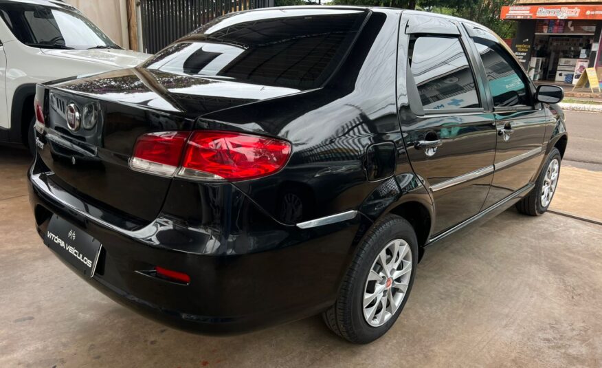 FIAT SIENA FLEX1.0 EL