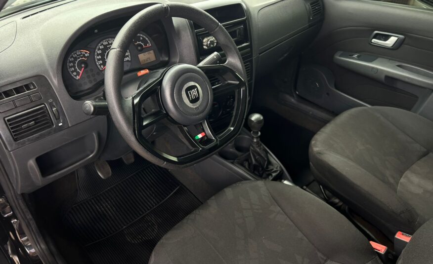 FIAT SIENA FLEX1.0 EL