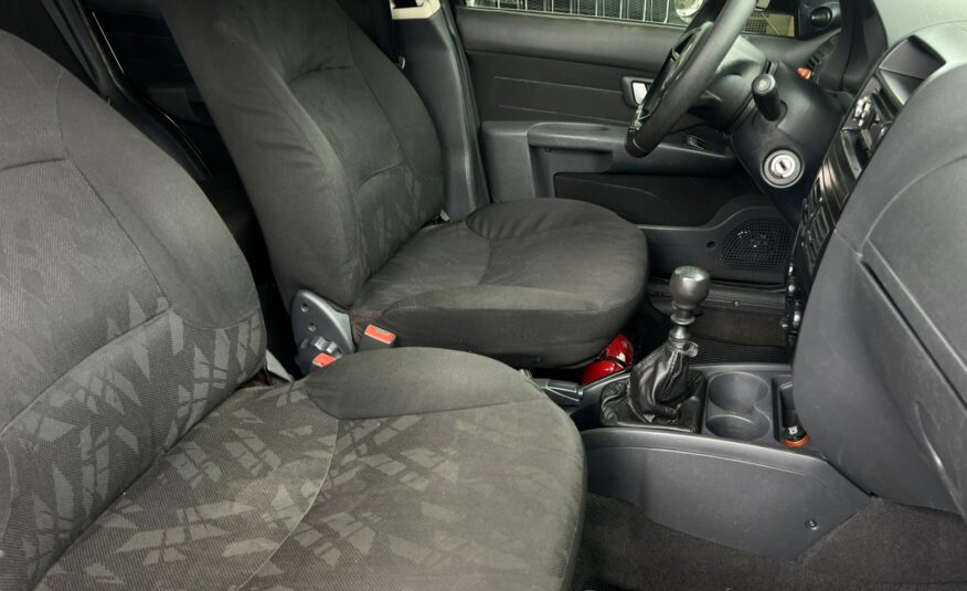 FIAT SIENA FLEX1.0 EL