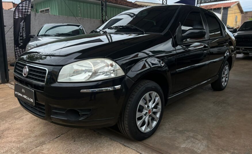 FIAT SIENA FLEX1.0 EL