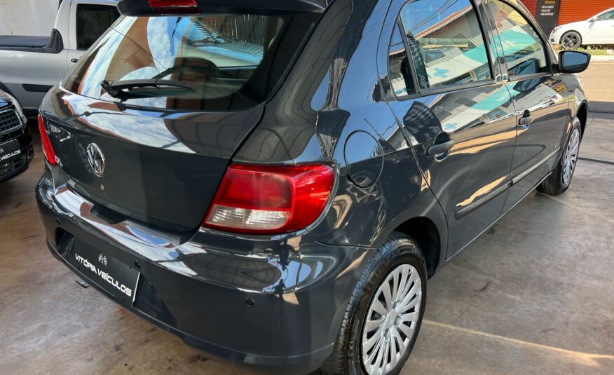 GOL 1.0 FLEX COMPLETO