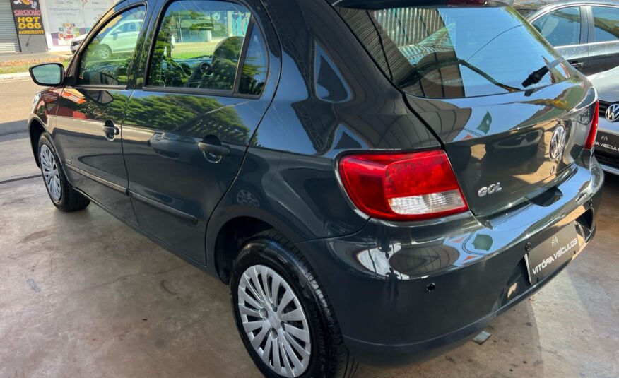 GOL 1.0 FLEX COMPLETO