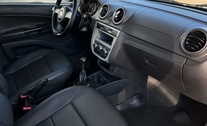 GOL 1.0 FLEX COMPLETO