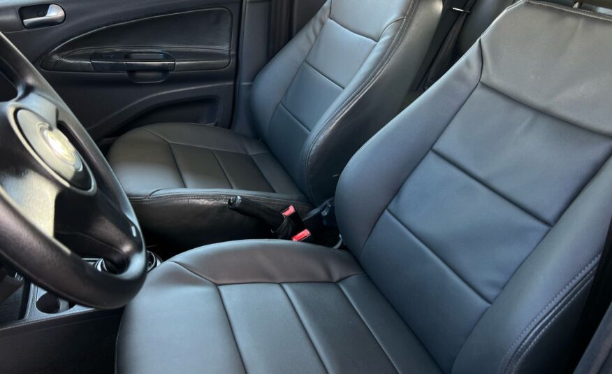 GOL 1.0 FLEX COMPLETO