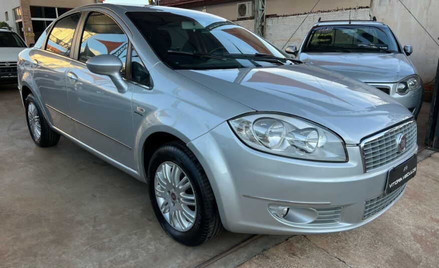 LINEA ESSENCE 1.8