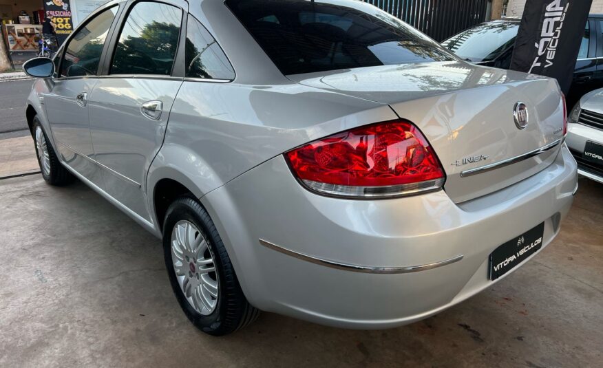 LINEA ESSENCE 1.8
