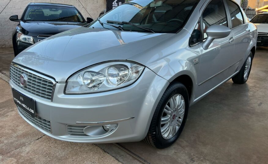 LINEA ESSENCE 1.8