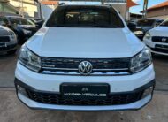 SAVEIRO CROSS CABINE ESTENDIDA FLEX