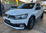 SAVEIRO CROSS CABINE ESTENDIDA FLEX