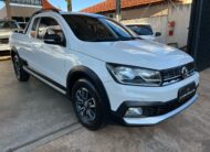 SAVEIRO CROSS CABINE ESTENDIDA FLEX