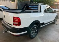 SAVEIRO CROSS CABINE ESTENDIDA FLEX
