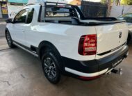 SAVEIRO CROSS CABINE ESTENDIDA FLEX