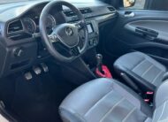 SAVEIRO CROSS CABINE ESTENDIDA FLEX