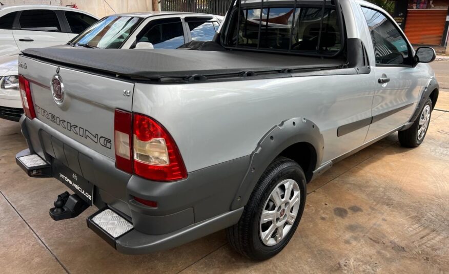 STRADA TREKKING 1.4