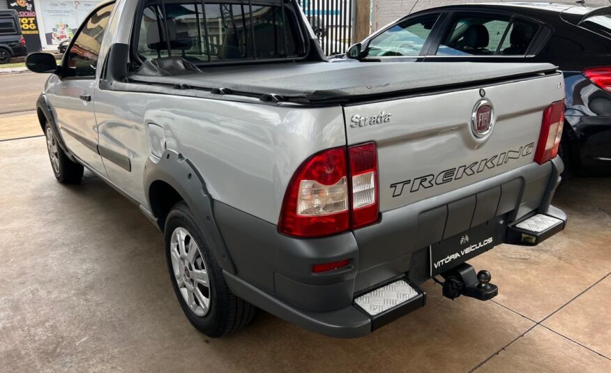 STRADA TREKKING 1.4