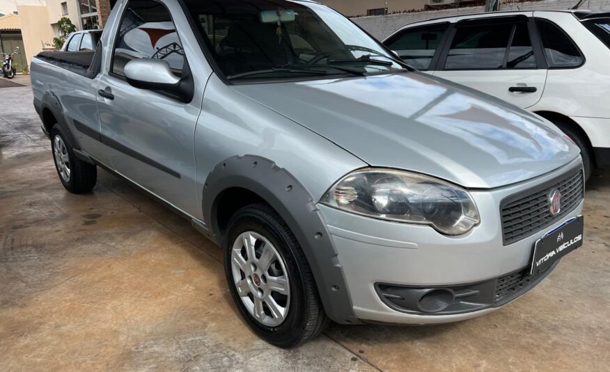 STRADA TREKKING 1.4