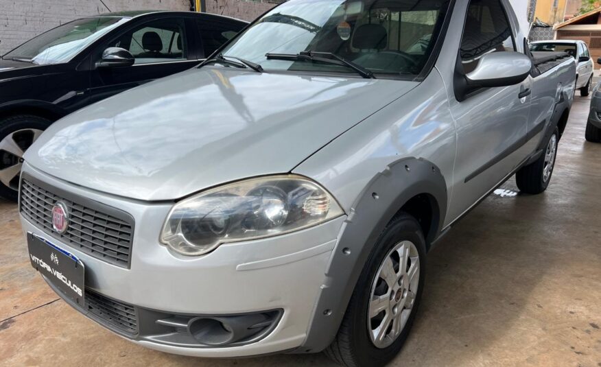 STRADA TREKKING 1.4