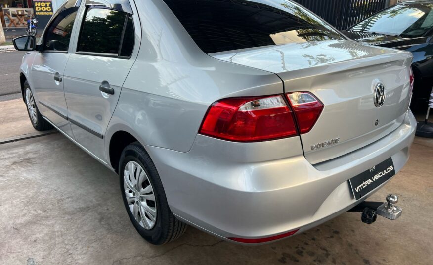 VOYAGE TRENDLINE 1.0