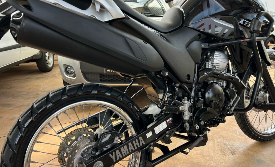 XTZ LANDER