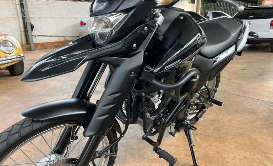 XTZ LANDER